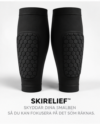 SkiRelief