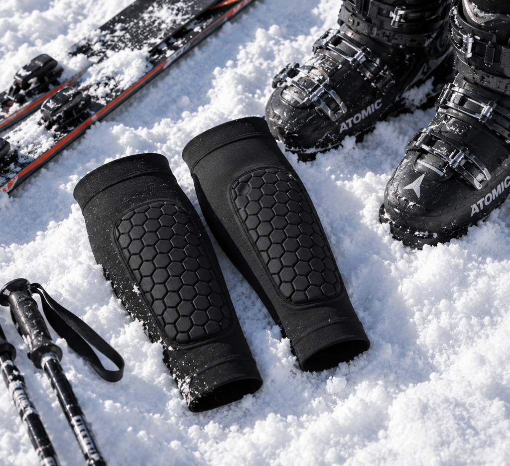 SkiRelief