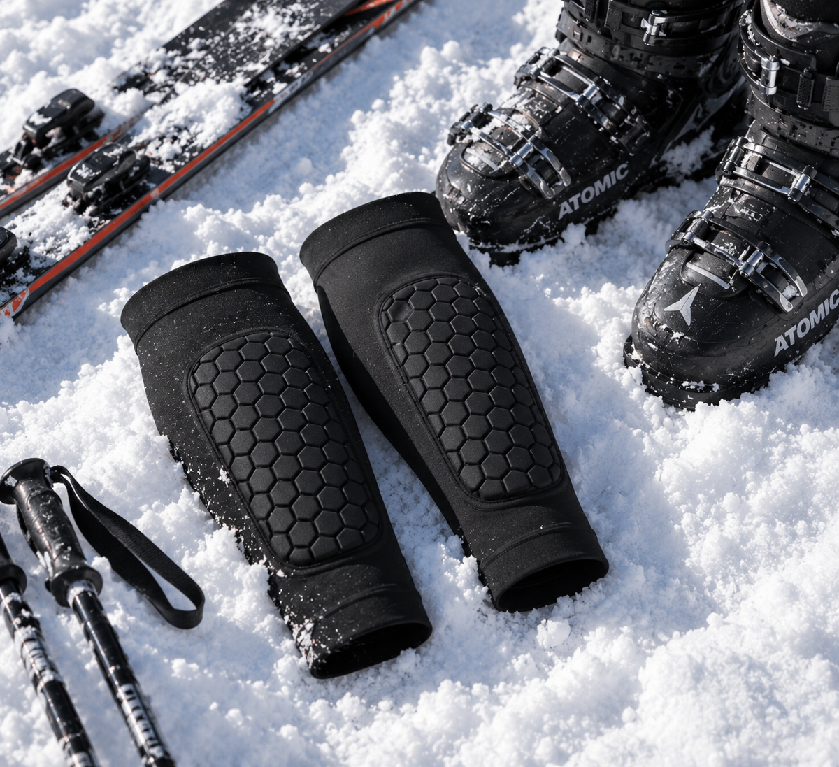 SkiRelief