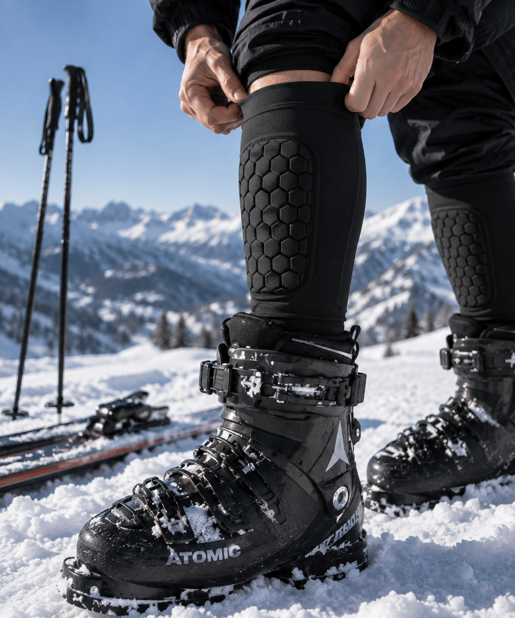 SkiRelief